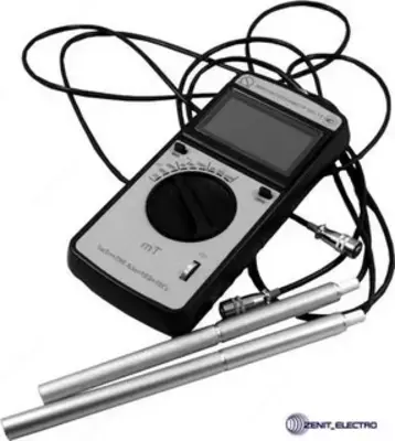 Milliteslameter (doimiy magnit maydon o'lchagich) Sh1-15U-04 - 6 420 000 so'm / donadan