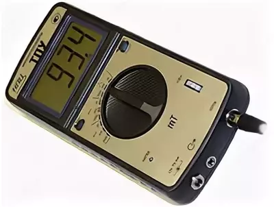 ТПУ-05 — миллитесламетр портативный универсальный - от 680 000 010 сум / шт.