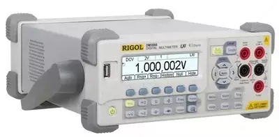 DM3068 — цифровой мультиметр