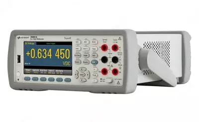 Keysight 34461A - 7 200 000 so'm / donadan
