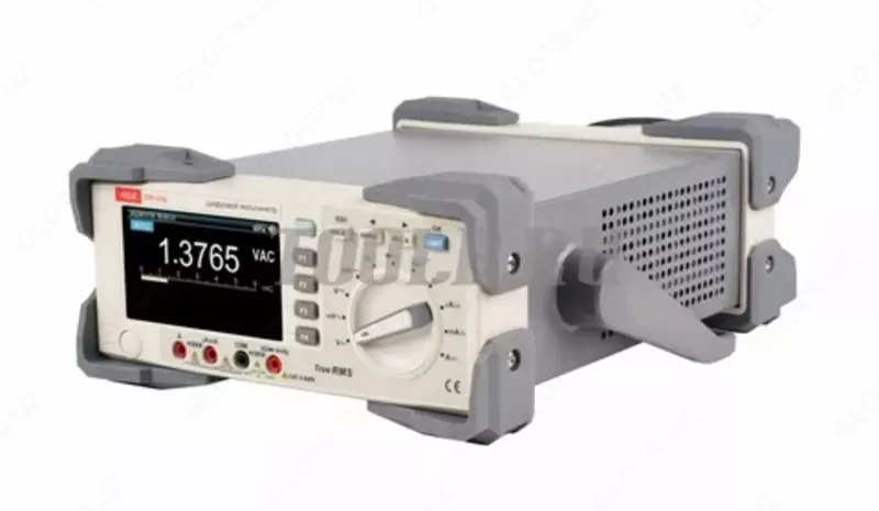 RGK DM-456 — цифровой мультиметр - от 5 000 000 сум