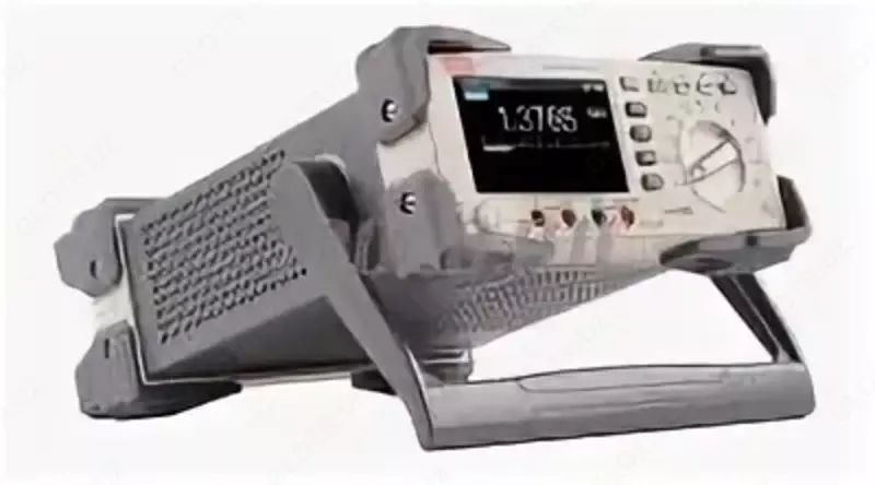 от 5 000 000 сум RGK DM-456 — цифровой мультиметр