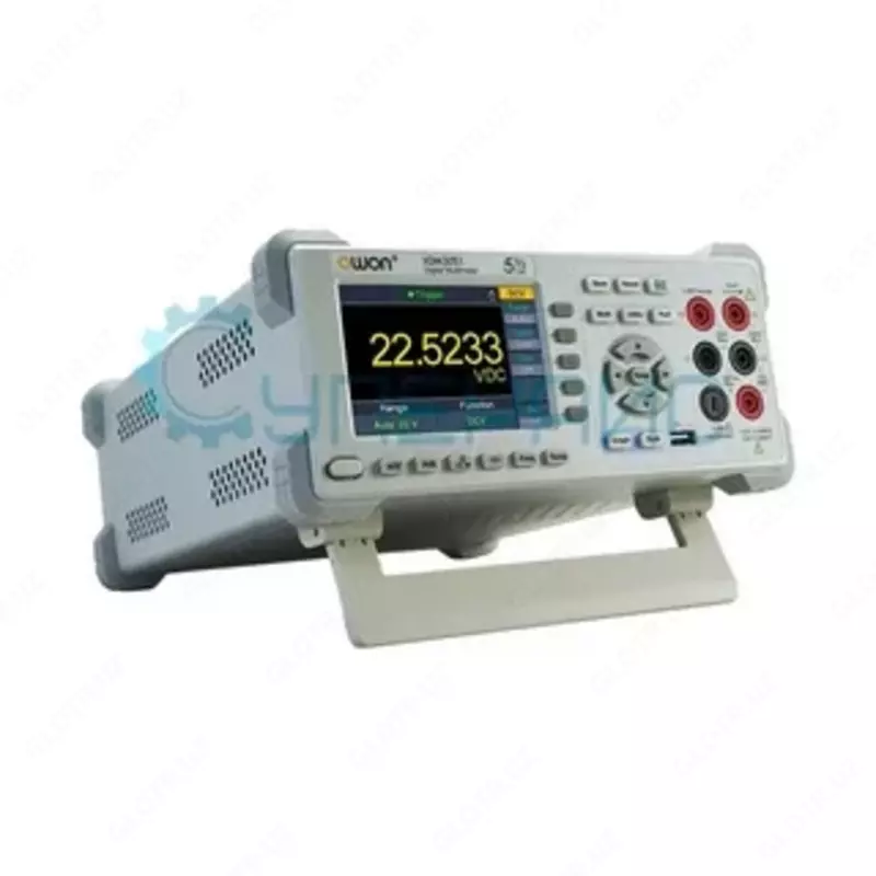 АВМ-4087 — настольный универсальный мультиметр 4 1/2 разряда