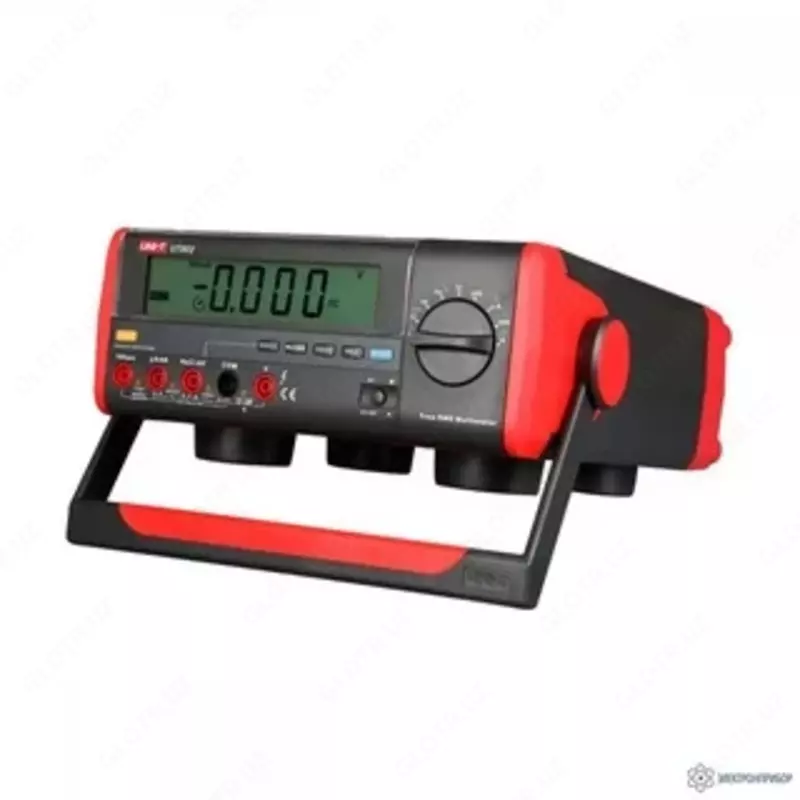 UNI-T UT803 — мультиметр цифровой настольный универсальный многофункциональный - от 5 000 000 сум
