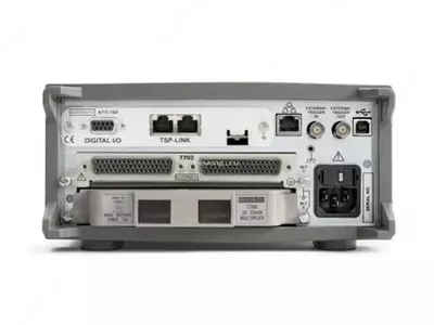 DAQ6510 — система сбора данных и регистрации - от 9 999 999 сум / шт.