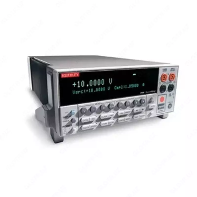 2401 — калибратор-мультиметр (источник-измеритель)