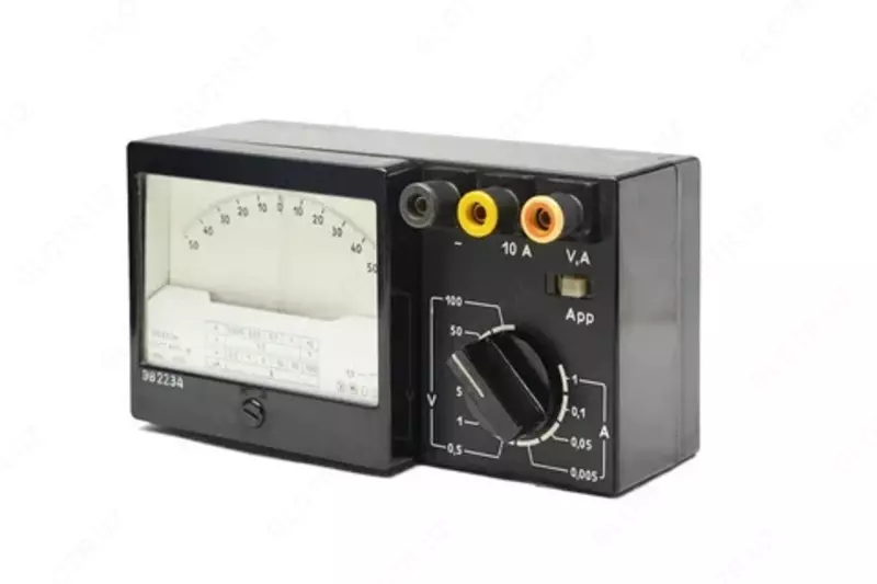 от 3 000 000 сум ЭВ2234 — вольтамперметр многопредельный