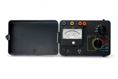 ЭК2346-1 — ампервольтомметр в ударопрочном корпусе - от 5 000 000 сум / шт.