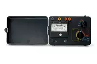 ЭК2346-1 — ампервольтомметр в ударопрочном корпусе - от 5 000 000 сум