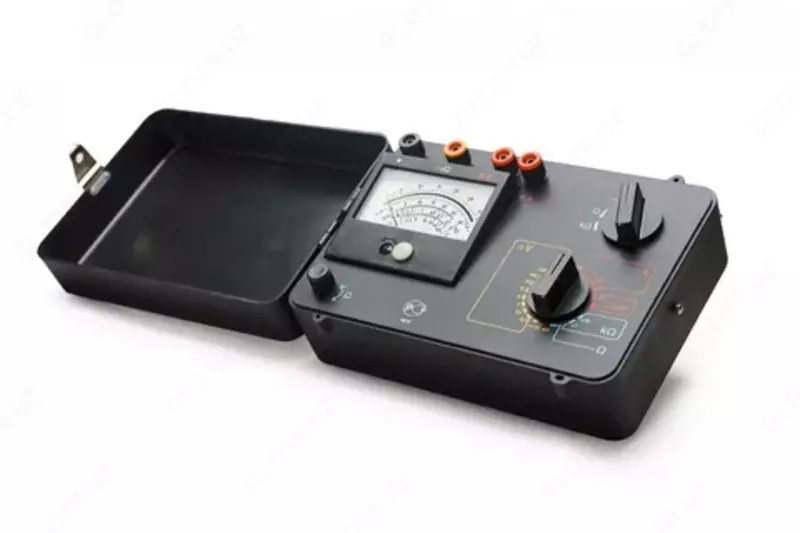 от 5 000 000 сум ЭК2346-1 — ампервольтомметр в ударопрочном корпусе