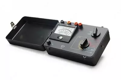 от 5 000 000 сум / шт. ЭК2346-1 — ампервольтомметр в ударопрочном корпусе