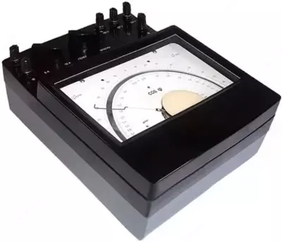 Д5782 — фазометр