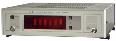 Ф2-34 — измеритель разности фаз - от 6 540 000 сум / шт.