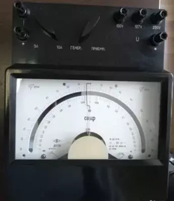 Д5781 — фазометр - от 9 999 999 сум / шт.