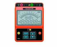 ПрофКиП Д5076 — амперметр лабораторный высокоточный (класс точности 0.2) - от 6 500 000 сум