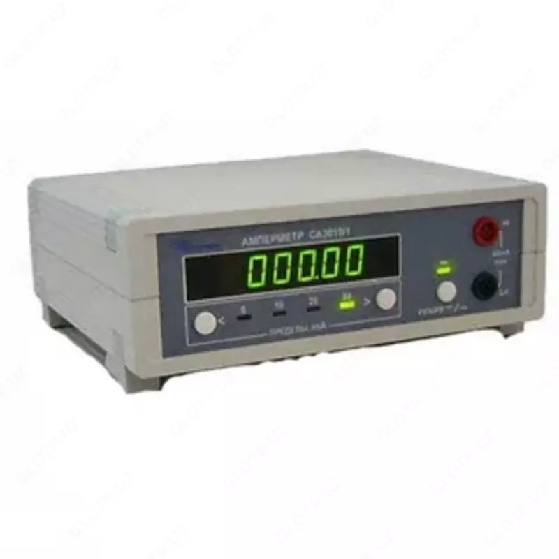 СА3010/3-485 — амперметр (с интерфейсом передачи данных RS485) - от 4 785 000 сум