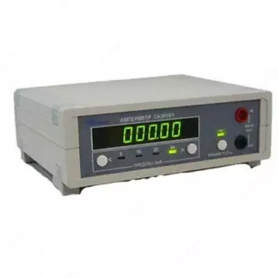 СР3010/2-485 — ваттметр c интерфейсом RS485 - от 6 980 000 сум / шт.