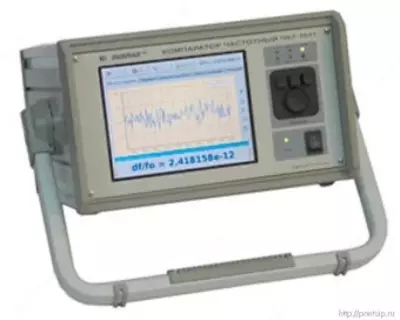 ЧК7-1011/2 — компаратор частотный