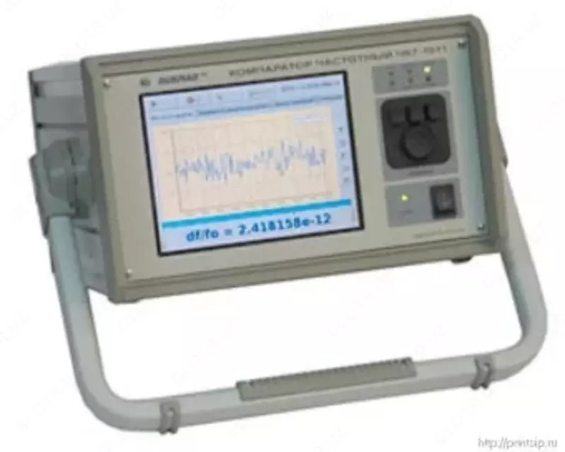 ЧК7-1011/2 — компаратор частотный