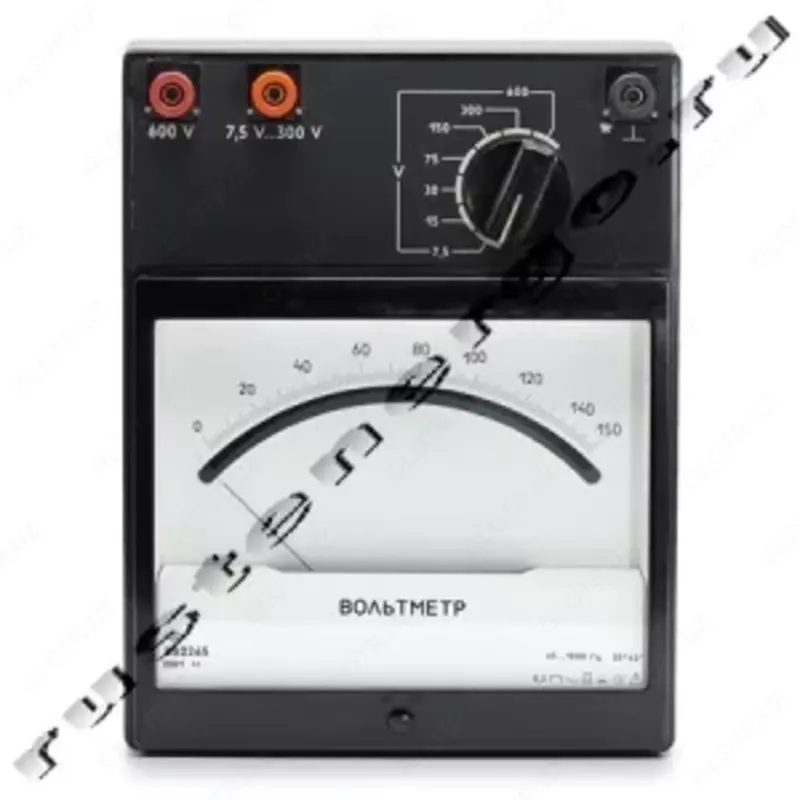 ЭВ2265 кл. 0.2 — вольтметр