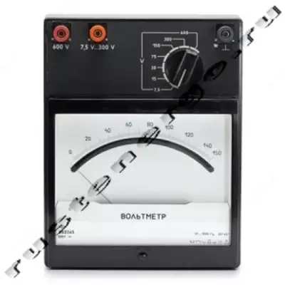 ЭВ2265 кл. 0.2 — вольтметр