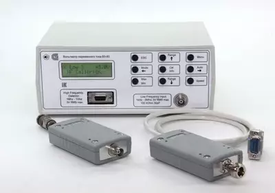 В3-83/1 — вольтметр высокочастотный - от 6 740 000 сум / шт.