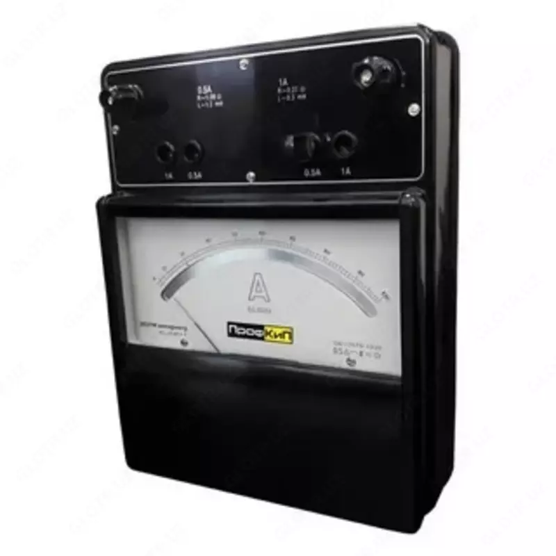 ПрофКиП Э543М — вольтметр