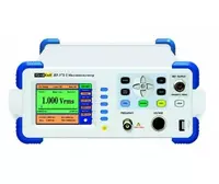 ПрофКиП В3-71/1 — милливольтметр высокочастотный