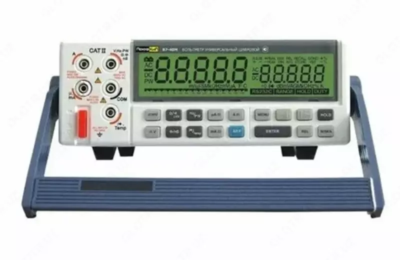 ПрофКиП В7-46М — вольтметр универсальный