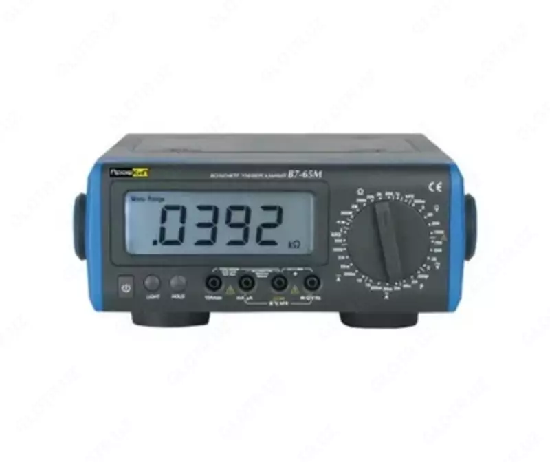 ПрофКиП В7-80М — вольтметр универсальный