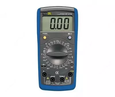 ПрофКиП В7-47М — вольтметр универсальный