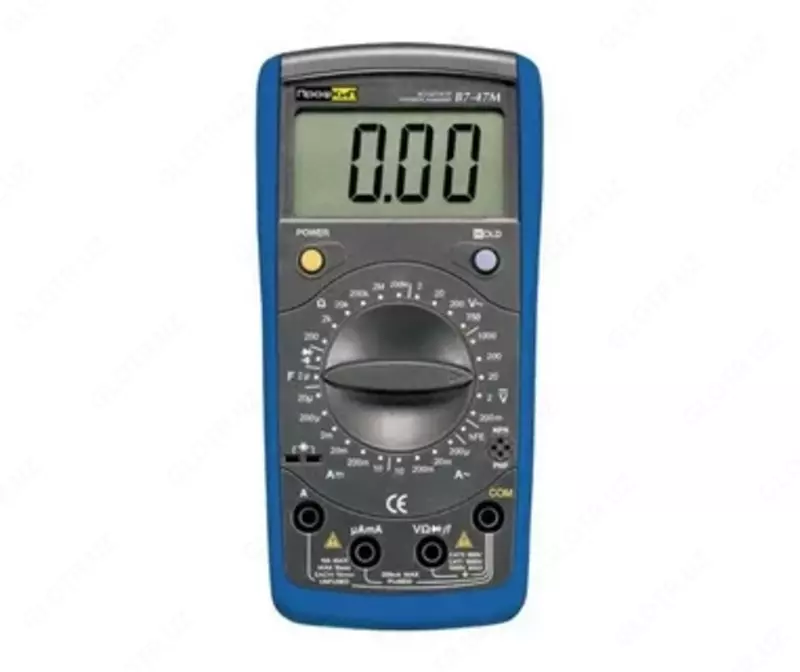 ПрофКиП В7-47М — вольтметр универсальный - от 4 230 000 сум