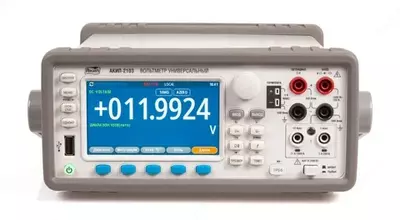 АКИП-2103/2 — вольтметр универсальный - от 6 000 000 сум / шт.