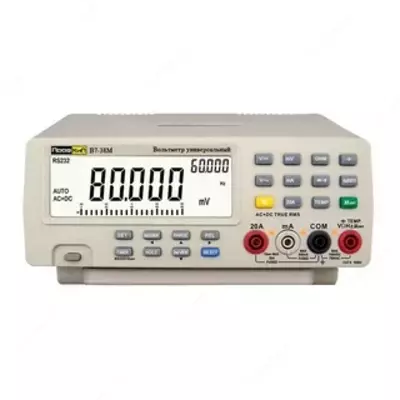 ПрофКиП В7-77 — вольтметр универсальный