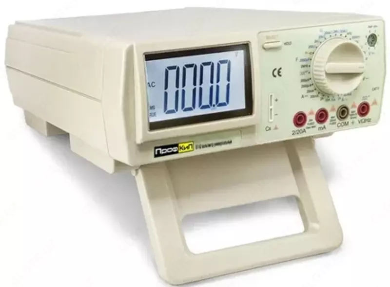 ПрофКиП В7-77 — вольтметр универсальный - от 6 500 000 сум