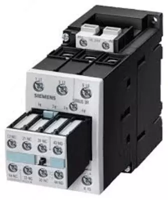 Siemens 3RT1024-1AP60 kontaktorlari - 330 000 so'm / donadan
