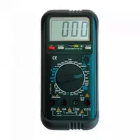 ПрофКиП В7-61 — вольтметр универсальный