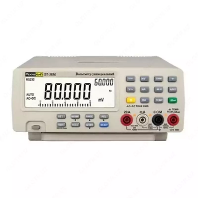 ПрофКиП В7-38М — вольтметр универсальный