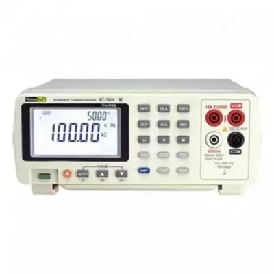 ПрофКиП В7-38М — вольтметр универсальный - от 5 000 000 сум / шт.