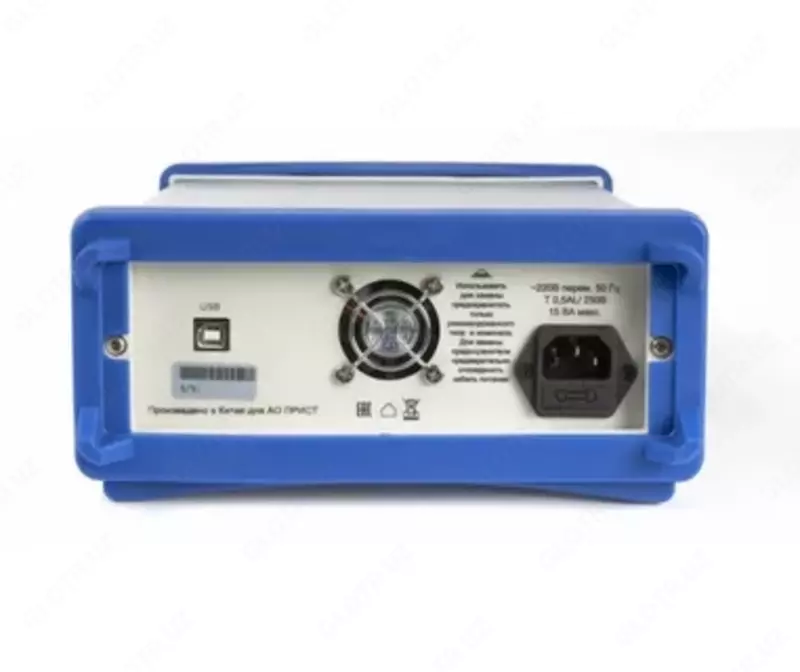 от 6 000 000 сум АКИП-2405 — вольтметр переменного напряжения