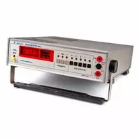 В7-40/1 (в ящике) — вольтметр универсальный