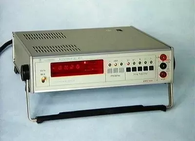 В7-40/1 (в ящике) — вольтметр универсальный - от 2 000 000 сум / шт.