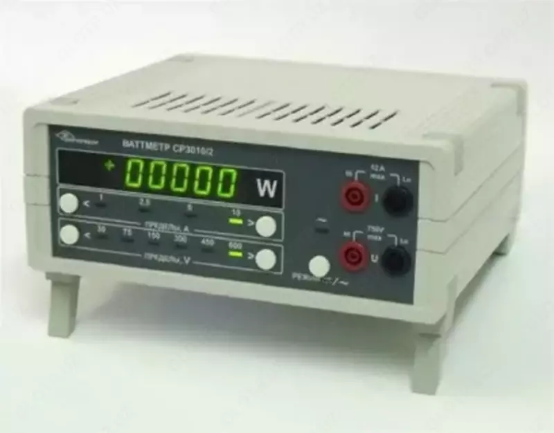 СВ3010/2-485 — вольтметр (c интерфейсом передачи данных RS-485)