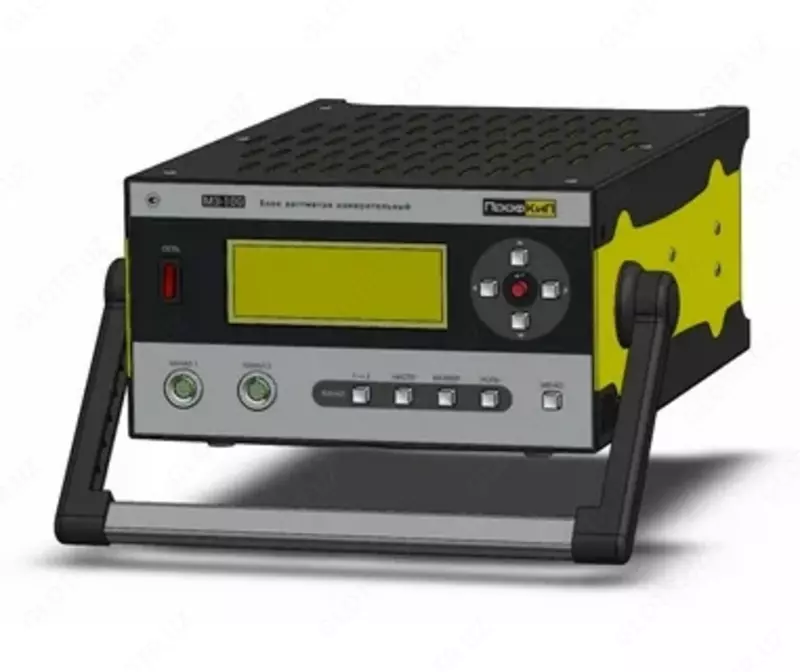 ПрофКиП М3-99М (ППК М3-93) — ваттметр поглощаемой мощности с преобразователем приемным коаксиальным ППК М3-93