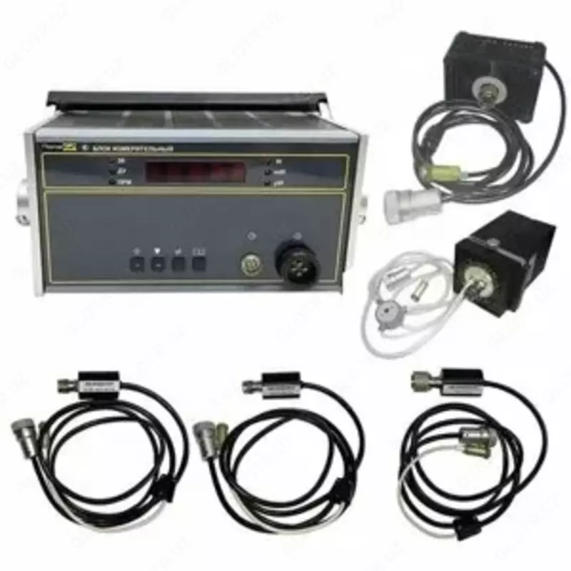 от 11 100 000 сум ПрофКиП М3-99 (ППК М3-93/1) — ваттметр поглощаемой мощности с преобразователем приемным коаксиальным ППК М3-93/1