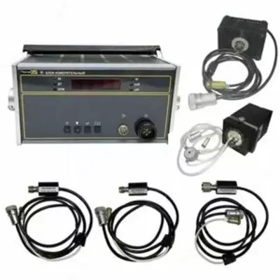 ПрофКиП М3-99 (ППК М3-93) — ваттметр поглощаемой мощности с преобразователем приемным коаксиальным ППК М3-93