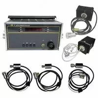 ПрофКиП М3-99 (ППК М3-93) — ваттметр поглощаемой мощности с преобразователем приемным коаксиальным ППК М3-93