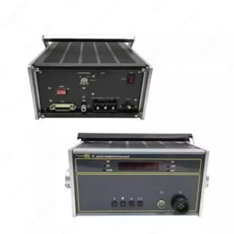 ПрофКиП М3-99 — ваттметр поглощаемой мощности