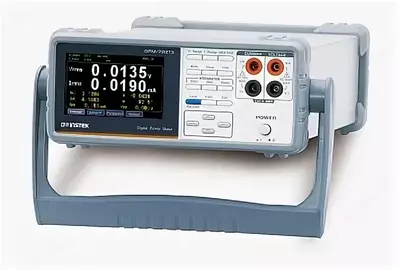 GPM-78213 (GPIB) — измеритель электрической мощности