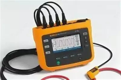 Fluke 1738/B - 9 999 999 so'm / donadan